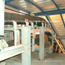 Corrugated Sidewall Conveyor Belt/Rubber Conveyor Belt/Endless Conveyor Belt